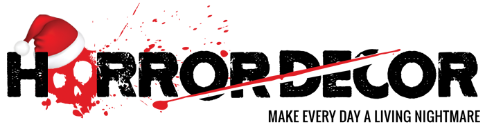 Horror Decor