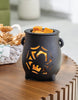 Creepy Cauldron Wax Warmer