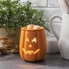 Jack O’ Lantern Wax Warmer