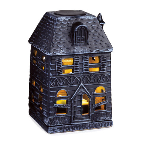 Haunted Mansion Wax Warmer