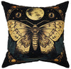 Astral Butterfly Pillow