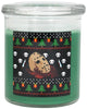 Christmas At Crystal Lake Candle