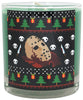 Christmas At Crystal Lake Candle