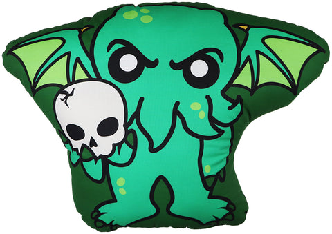 Cthulhu Pillow