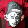 Santa Orlok Pillow