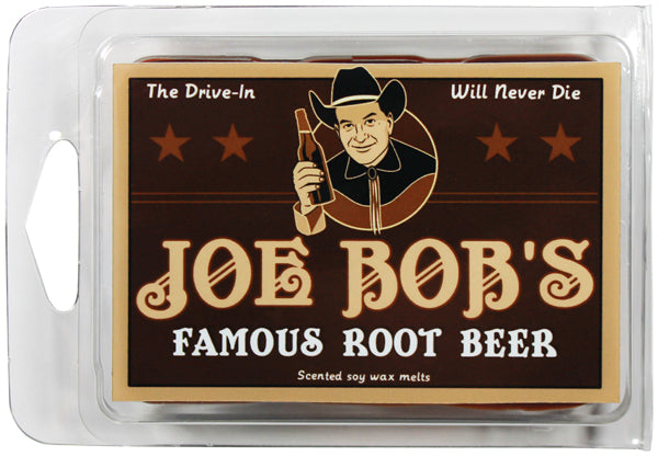 Joe Bob Briggs - Root Beer Wax Melts