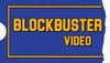 Blockbuster Label