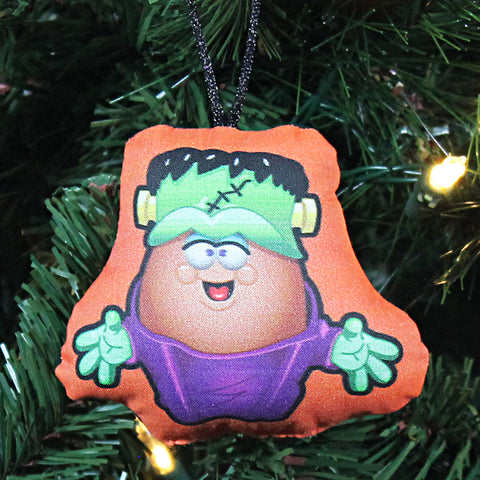 Monster Nugget Ornament