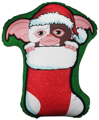 Mogwai Stocking Pillow