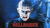 Hellraiser Label