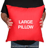 Black Lagoon Pillow