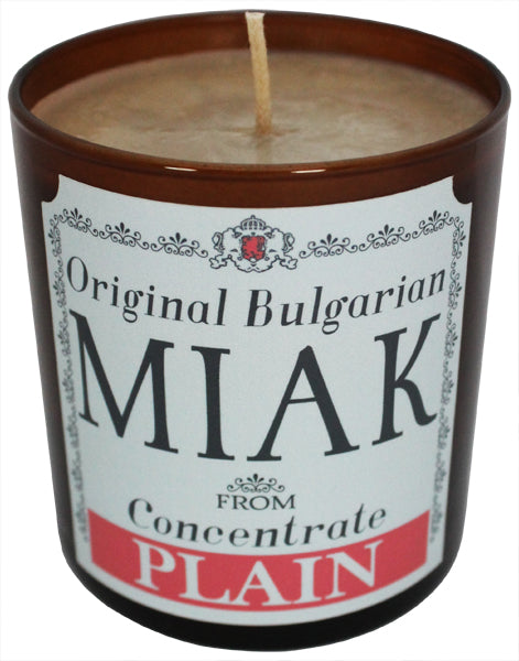 Miak Candle