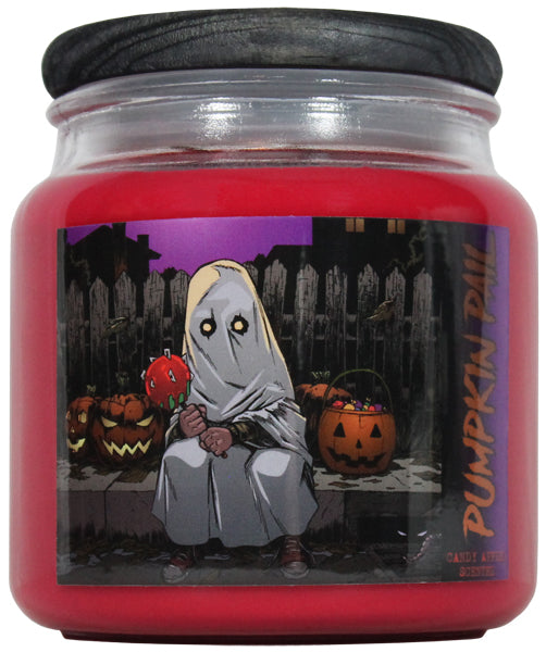 Candy Apple Scented Candle