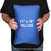 Out Of The Shadows Comic Pillow