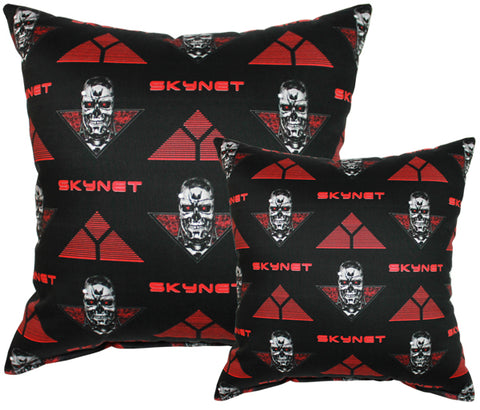 Skynet Pillow