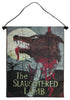 Slaughtered Lamb Flag