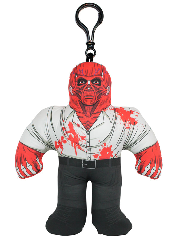Uncle Horror Buddy Backpack Clip
