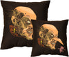 The Witches Pillow